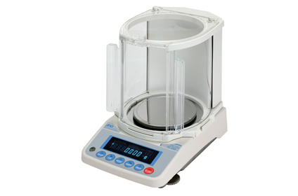 HR-A系列精密電子天平