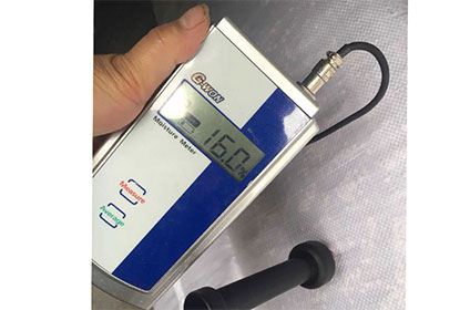 GMK-310 紅辣椒水分測(cè)定儀