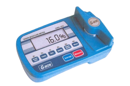 GMK-303谷物水分測(cè)定儀