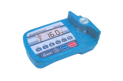 GMK-303A 谷物水分測(cè)定儀