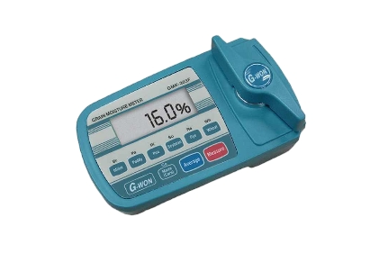 GMK-303F 谷物水分測(cè)定儀