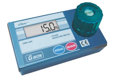 GMK-308（ NEW）面粉水分測(cè)定儀