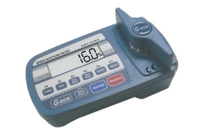 GMK-303RS谷物水分測(cè)定儀