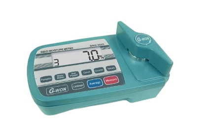 GMK-503S種子水分測(cè)定儀