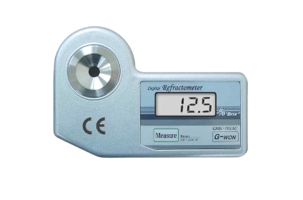 GMK-701AC食品果實糖度測定儀