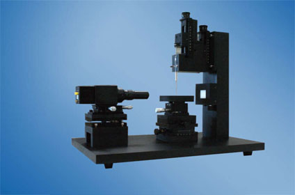 JC2000DM精密型接觸角測(cè)量?jī)x