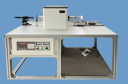 SCI-1700型 高溫真空接觸角測量系統