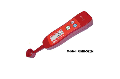 GMK-525N食品鹽度計