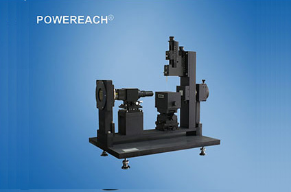 JC2000D5H 高溫接觸角測量儀