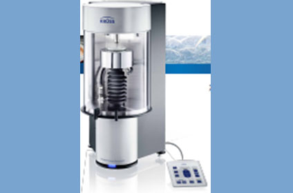 BP100泡壓法表面張力儀